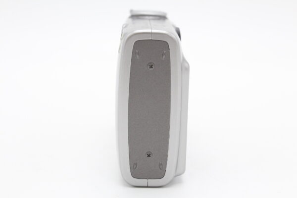 【美品】CANON キヤノン IXY DIGITAL 600 シルバー #LE2024436 - 画像 (4)