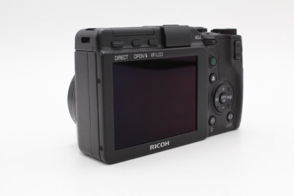 【美品】RICOH リコー デジタルカメラ GXR+P10KIT 28-300mm 170550 #LE2025553 - 画像 (4)