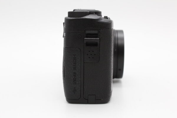 【美品】RICOH リコー デジタルカメラ GXR+P10KIT 28-300mm 170550 #LE2025553 - 画像 (7)