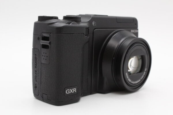 【美品】RICOH リコー デジタルカメラ GXR+P10KIT 28-300mm 170550 #LE2025553 - 画像 (8)