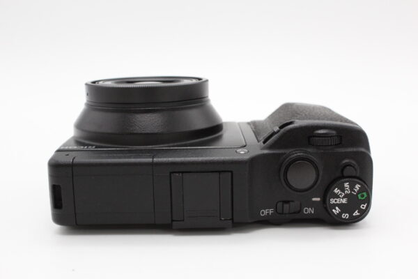 【美品】RICOH リコー デジタルカメラ GXR+P10KIT 28-300mm 170550 #LE2025553 - 画像 (9)