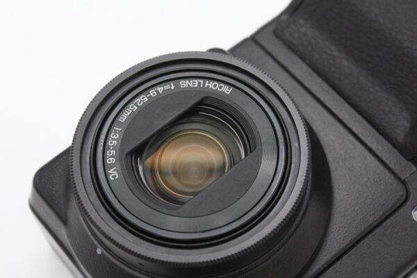 【美品】RICOH リコー デジタルカメラ GXR+P10KIT 28-300mm 170550 #LE2025553 - 画像 (11)