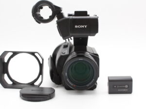 【良品】SONY ソニー PXW-X70 #LE2025622