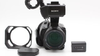 良品】SONY ソニー PXW-X70 #LE2025622 | 杉並カメラ