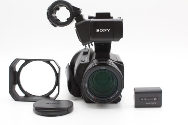 【良品】SONY ソニー PXW-X70 #LE2025622
