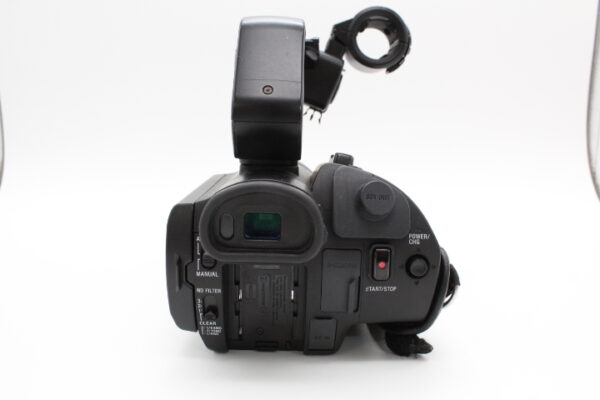 【良品】SONY ソニー PXW-X70 #LE2025622 - 画像 (5)
