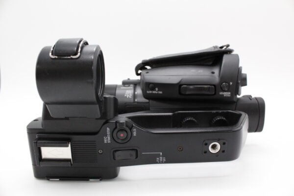 【良品】SONY ソニー PXW-X70 #LE2025622 - 画像 (8)