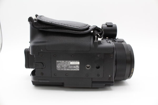【良品】SONY ソニー PXW-X70 #LE2025622 - 画像 (9)