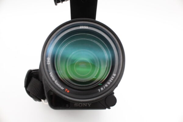 【良品】SONY ソニー PXW-X70 #LE2025622 - 画像 (10)