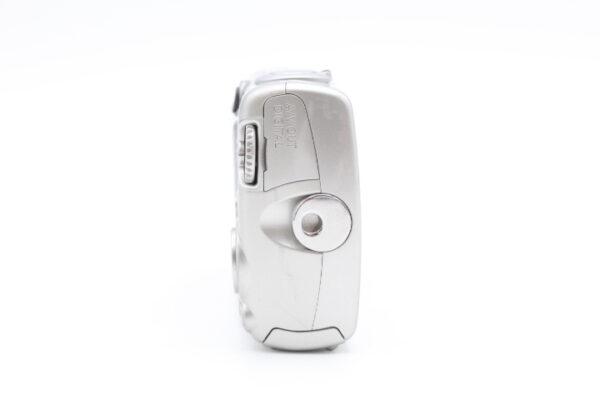 【良品】CANON キヤノン デジタルカメラ IXY (イクシ) DIGITAL 810IS IXYD810IS #LE2025624 - 画像 (7)
