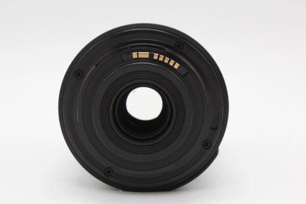 【並品】CANON キヤノン EF-S55-250mm F4-5.6 IS II #LE20256542 - 画像 (7)