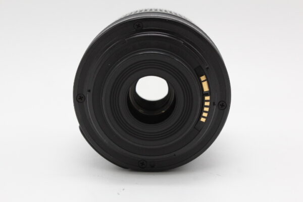 【美品】CANON キヤノン 標準ズームレンズ EF-S18-55mm F3.5-5.6 IS STM APS-C対応 #LE20256541 - 画像 (6)