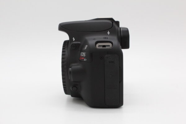 【美品】CANON キヤノン デジタル一眼レフカメラ EOS Kiss X7 ボディー KISSX7-BODY #LE2025654 - 画像 (3)