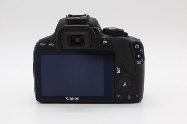 【美品】CANON キヤノン デジタル一眼レフカメラ EOS Kiss X7 ボディー KISSX7-BODY #LE2025654 - 画像 (5)