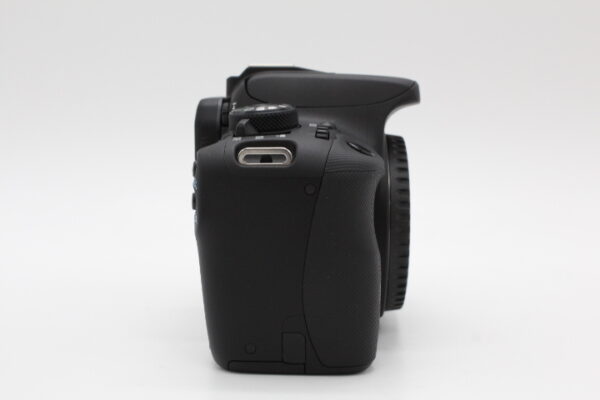 【美品】CANON キヤノン デジタル一眼レフカメラ EOS Kiss X7 ボディー KISSX7-BODY #LE2025654 - 画像 (7)