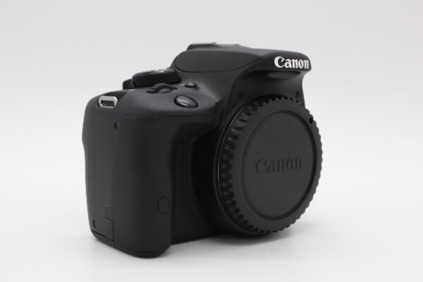 【美品】CANON キヤノン デジタル一眼レフカメラ EOS Kiss X7 ボディー KISSX7-BODY #LE2025654 - 画像 (8)
