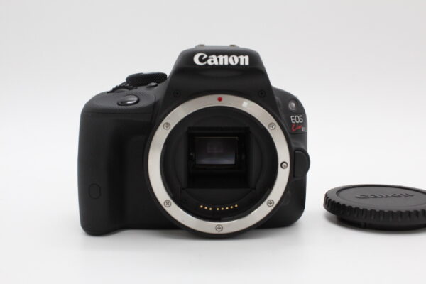 【美品】CANON キヤノン デジタル一眼レフカメラ EOS Kiss X7 ボディー KISSX7-BODY #LE2025654 - 画像 (9)