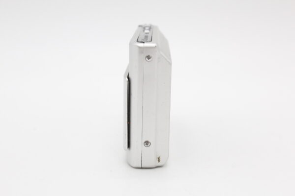 【良品】SONY ソニー デジタルカメラ Cyber-Shot(サイバーショット) T70 ホワイト DSC-T70-W #LE2025653 - 画像 (3)