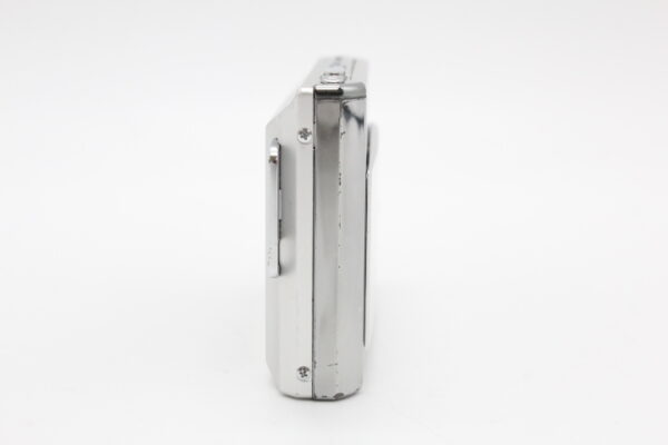 【良品】SONY ソニー デジタルカメラ Cyber-Shot(サイバーショット) T70 ホワイト DSC-T70-W #LE2025653 - 画像 (7)