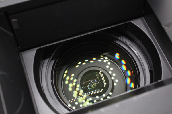 【良品】SONY ソニーHXR-NX5J NXCAMカムコーダー #LE2025125 - 画像 (14)