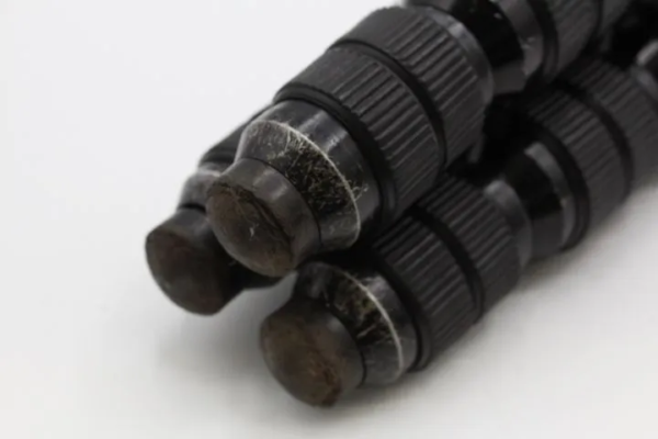 【並品】GITZO ジッツォ カーボン三脚 三段 #LE2025243 - 画像 (5)