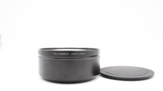 良品】SONY ソニー ワイドコンバージョンレンズ VCL-HG0872X