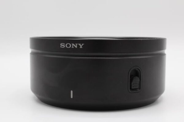 【良品】SONY ソニー ワイドコンバージョンレンズ VCL-HG0872X#LE2025596 - 画像 (3)