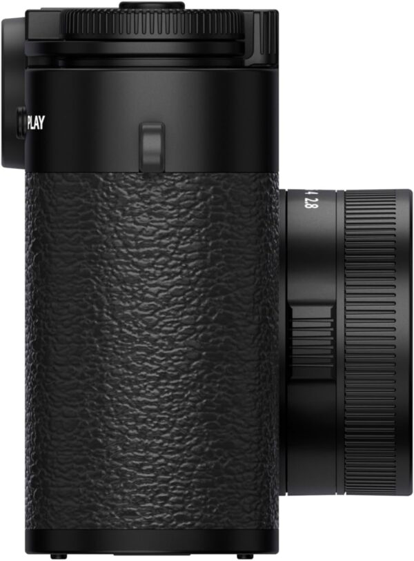 【新品】FUJIFILM 富士フイルム X ハーフブラック X-HF1-B - 画像 (2)