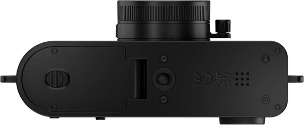 【新品】FUJIFILM 富士フイルム X ハーフブラック X-HF1-B - 画像 (3)