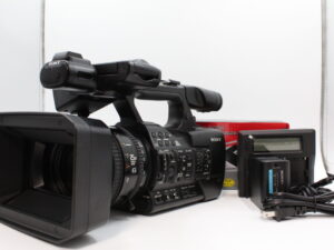 【良品】Sony ソニー PXW-X180#LE2024756