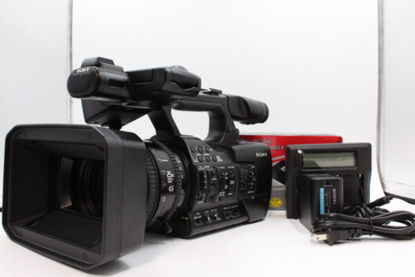 【良品】Sony ソニー PXW-X180#LE2024756