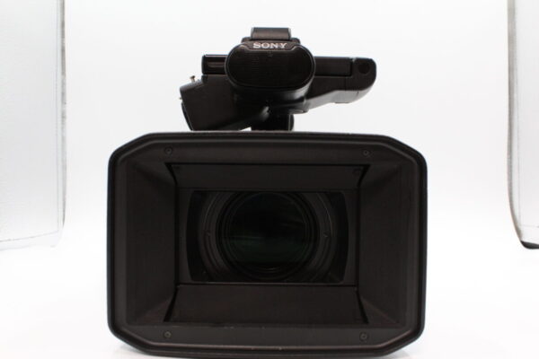 【良品】Sony ソニー PXW-X180#LE2024756 - 画像 (2)