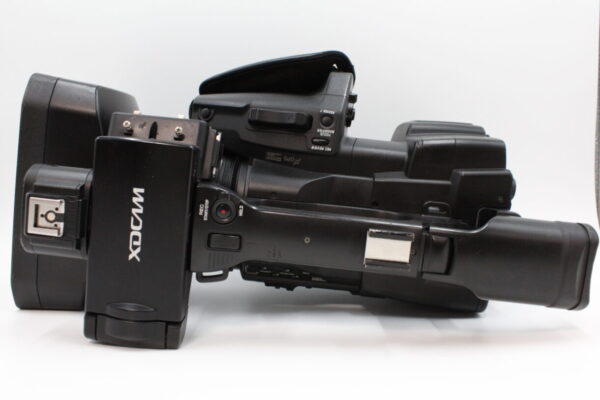 【良品】Sony ソニー PXW-X180#LE2024756 - 画像 (9)