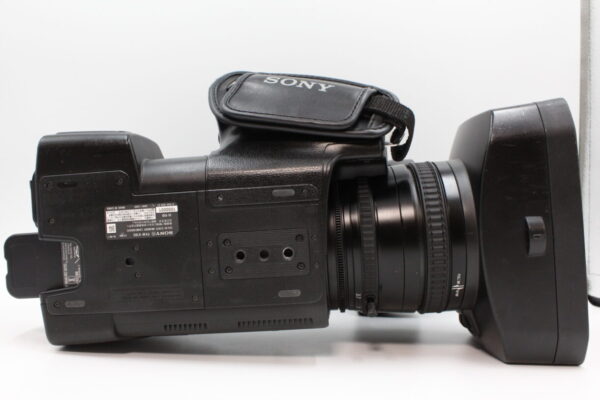 【良品】Sony ソニー PXW-X180#LE2024756 - 画像 (10)