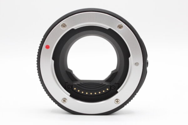 【美品】OLYMPUS オリンパス フォーサーズアダプター マイクロフォーサーズ用 MMF-2 #LE2025586 - 画像 (6)