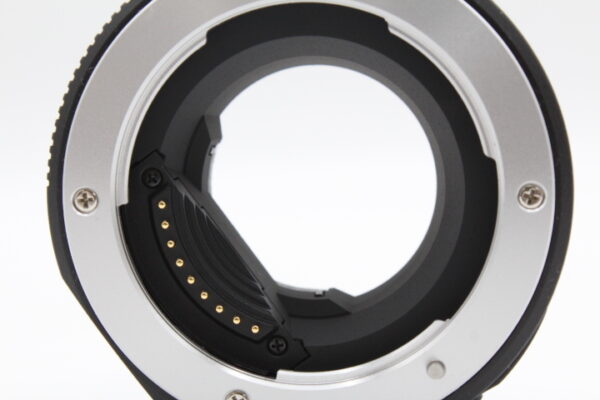 【美品】OLYMPUS オリンパス フォーサーズアダプター マイクロフォーサーズ用 MMF-2 #LE2025586 - 画像 (8)