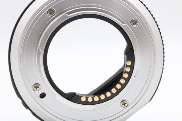 【美品】OLYMPUS オリンパス フォーサーズアダプター マイクロフォーサーズ用 MMF-2 #LE2025586 - 画像 (9)