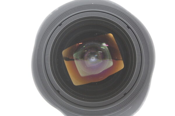 【良品】SIGMA シグマ 超広角ズームレンズ 8-16mm F4.5-5.6 DC HSM ペンタックス用 APS-C専用 203610 #LE2025697 - 画像 (5)