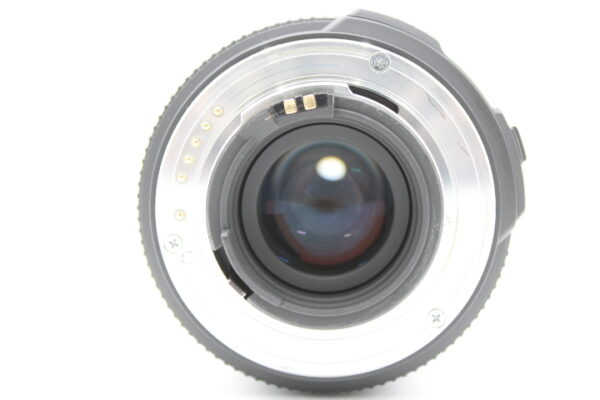 【良品】SIGMA シグマ 超広角ズームレンズ 8-16mm F4.5-5.6 DC HSM ペンタックス用 APS-C専用 203610 #LE2025697 - 画像 (6)