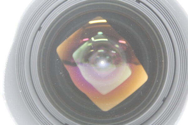 【良品】SIGMA シグマ 超広角ズームレンズ 8-16mm F4.5-5.6 DC HSM ペンタックス用 APS-C専用 203610 #LE2025697 - 画像 (7)