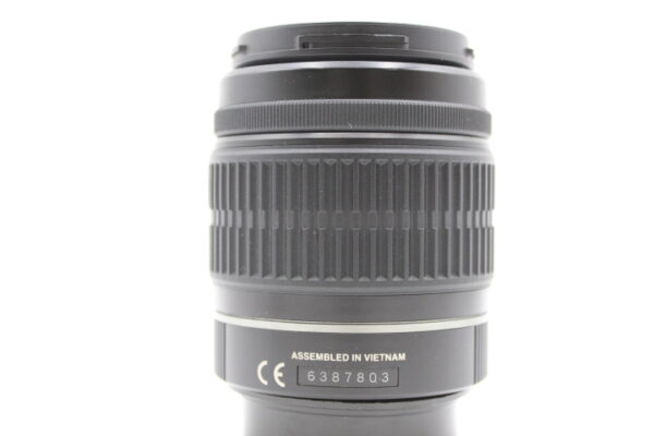【良品】PENTAX ペンタックス SMC DAL 1:4-5.6 50-200mm ED #LE20256963 - 画像 (3)