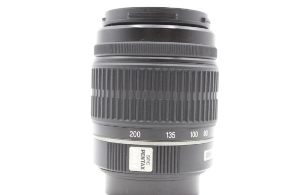 【良品】PENTAX ペンタックス SMC DAL 1:4-5.6 50-200mm ED #LE20256963 - 画像 (4)