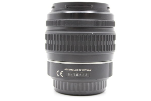 【良品】PENTAX ペンタックス SMC Pentax-DA L 18-55mm F3.5-5.6 AL (21827) 一眼レフデジタルカメラ用 #LE20256962 - 画像 (3)