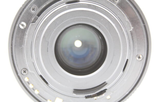 【良品】PENTAX ペンタックス SMC Pentax-DA L 18-55mm F3.5-5.6 AL (21827) 一眼レフデジタルカメラ用 #LE20256962 - 画像 (7)