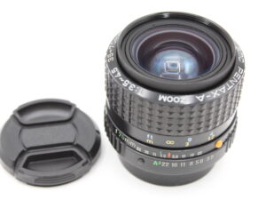 【良品】PENTAX ペンタックス SMC PENTAX-A ZOOM 35-70mm F4 Kマウント #LE2025698
