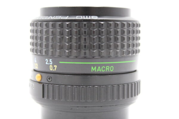 【良品】PENTAX ペンタックス SMC PENTAX-A ZOOM 35-70mm F4 Kマウント #LE2025698 - 画像 (3)