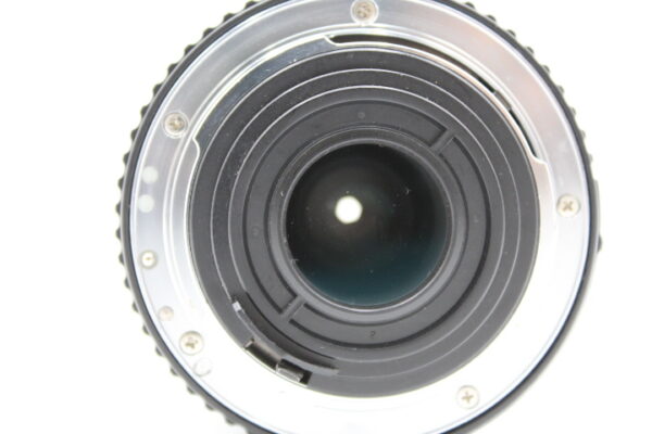 【良品】PENTAX ペンタックス SMC PENTAX-A ZOOM 35-70mm F4 Kマウント #LE2025698 - 画像 (8)