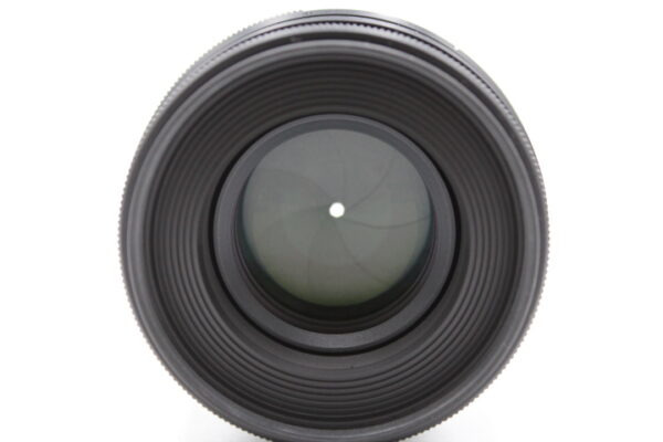【良品】PENTAX ペンタックス smc PENTAX-DA 50mmF1.8 中望遠単焦点レンズ #LE2025695 - 画像 (5)