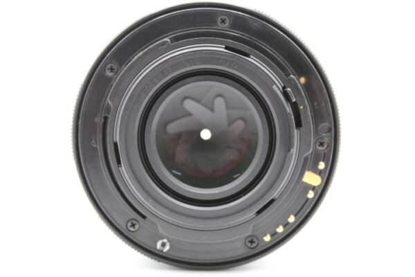 【良品】PENTAX ペンタックス smc PENTAX-DA 50mmF1.8 中望遠単焦点レンズ #LE2025695 - 画像 (6)