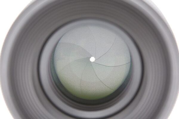 【良品】PENTAX ペンタックス smc PENTAX-DA 50mmF1.8 中望遠単焦点レンズ #LE2025695 - 画像 (7)